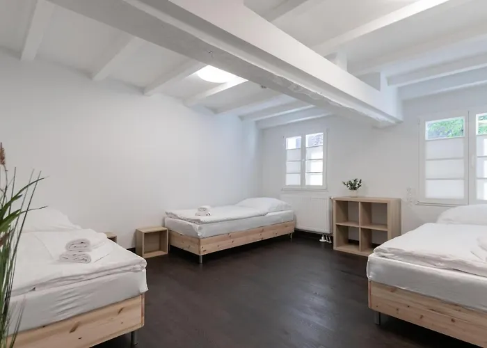 T&k - Several In Appartement Wegberg