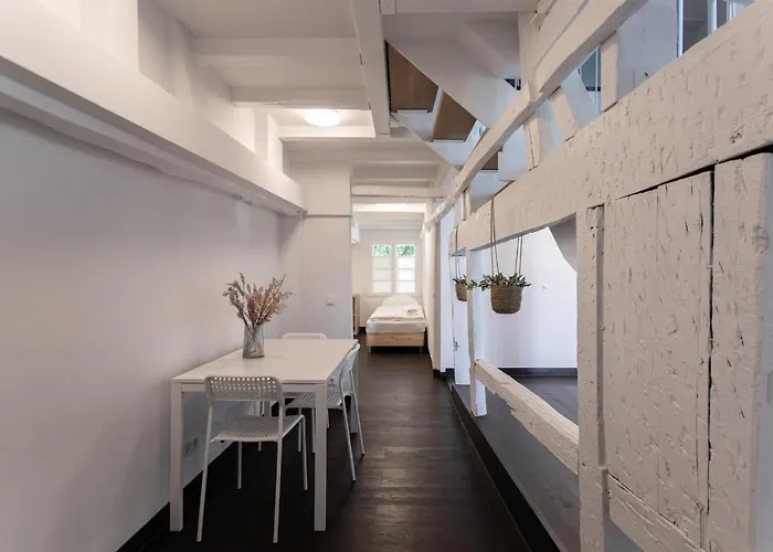 Appartement T&k - Several In