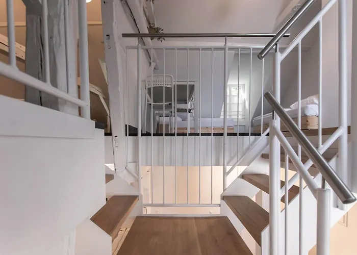 Appartement T&k - Several In *