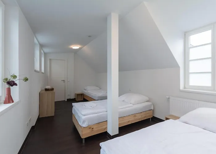 T&k - Several In Appartement *