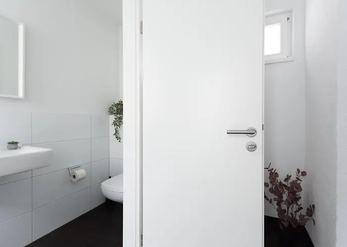 T&k - Several In Apartment Wegberg