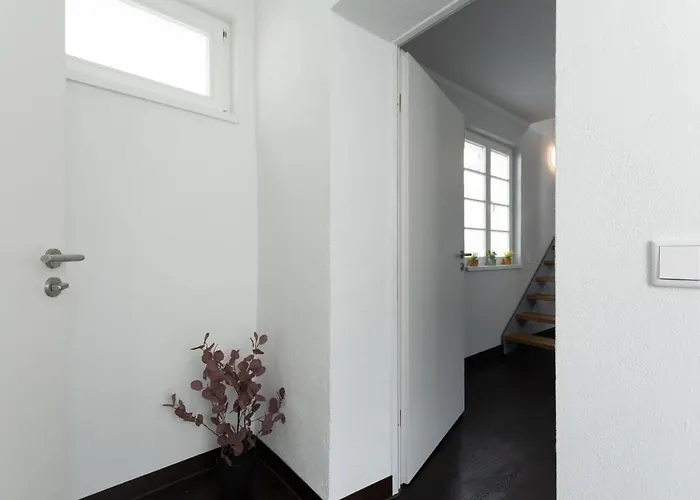 Apartment T&k - Several In