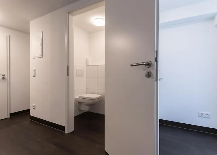 Appartement T&k - Several In