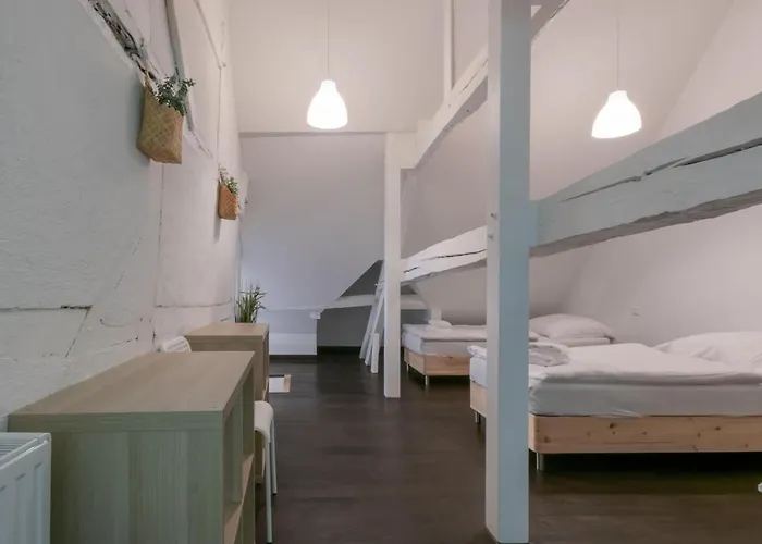 Appartement T&k - Several In