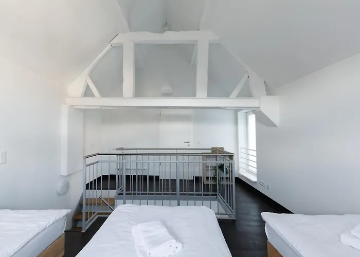 Appartement T&k - Several In *