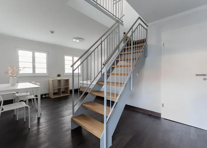 Apartment T&k - Several In Wegberg