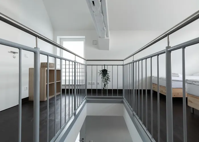 Appartement T&k - Several In *