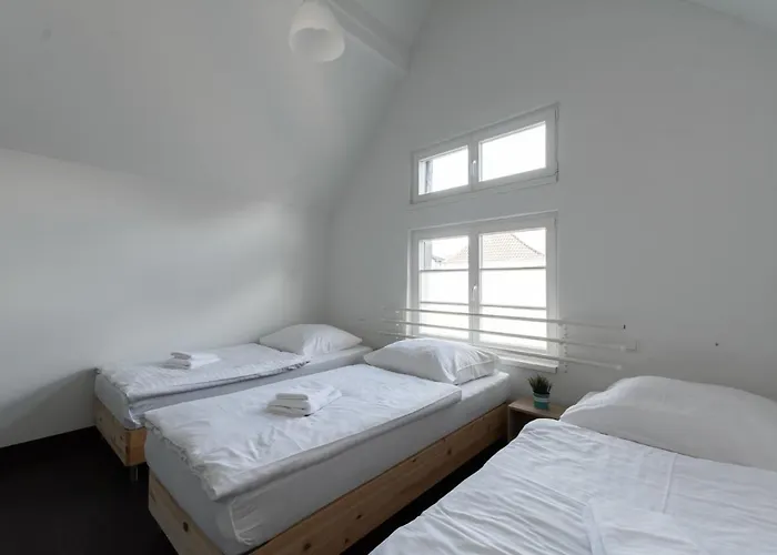 T&k - Several In Appartement