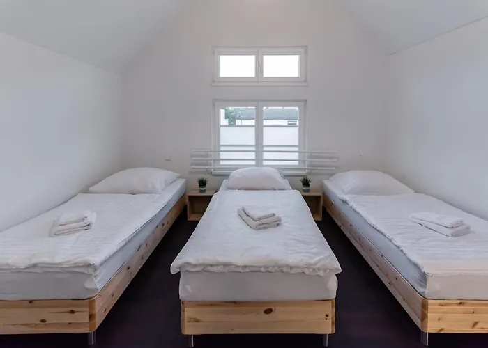 Apartment T&k - Several In Wegberg