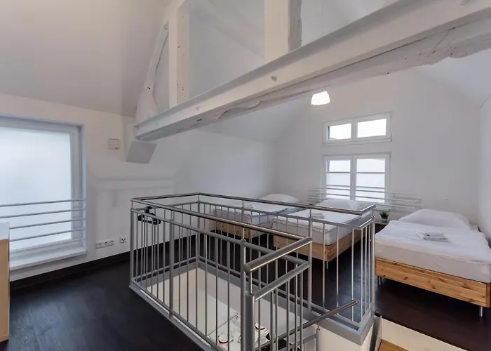 Appartement T&k - Several In *