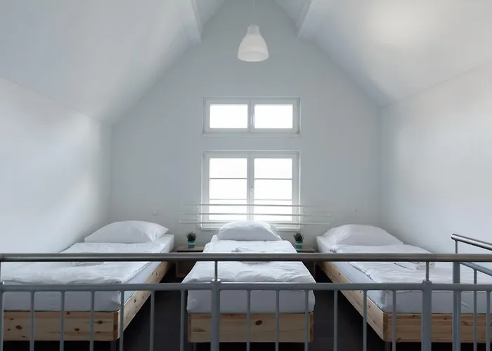 Appartement T&k - Several In Wegberg