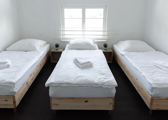 T&k - Several In Appartement *