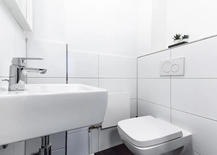 T&k - Several In Appartement Wegberg