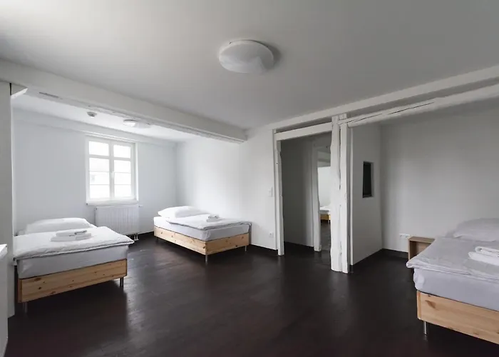 Apartment T&k - Several In Wegberg