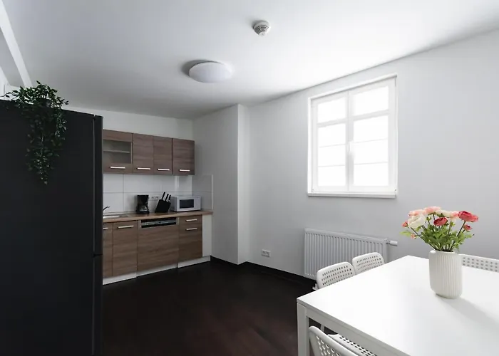 T&k - Several In Apartment Wegberg