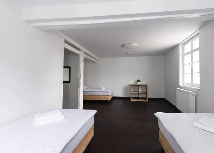 Appartement T&k - Several In