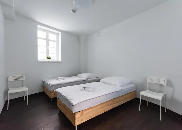 T&k - Several In Apartment Wegberg