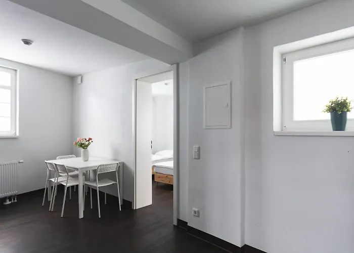 Apartment T&k - Several In Wegberg