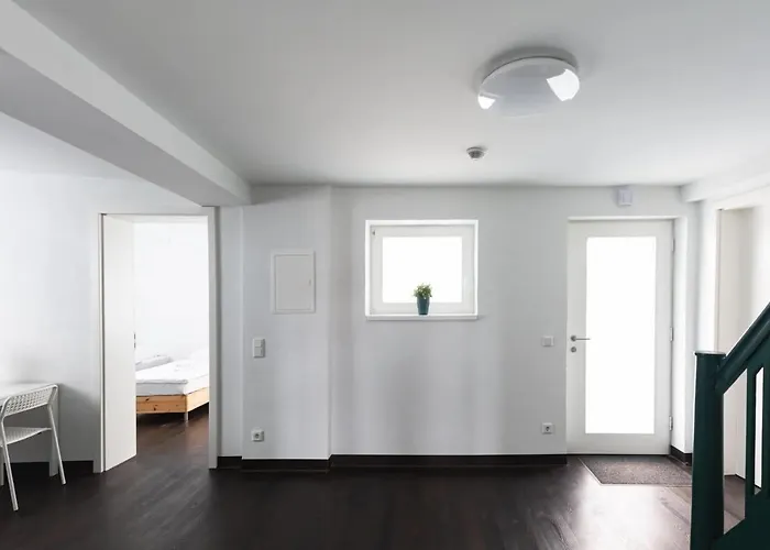 Apartment T&k - Several In *