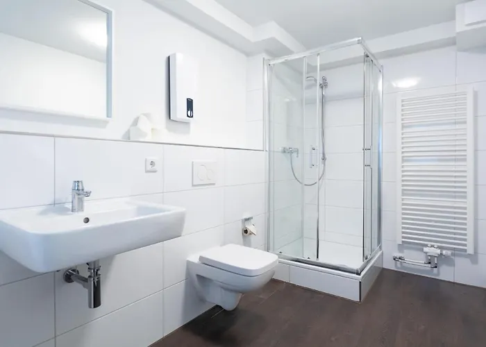 T&k - Several In Appartement