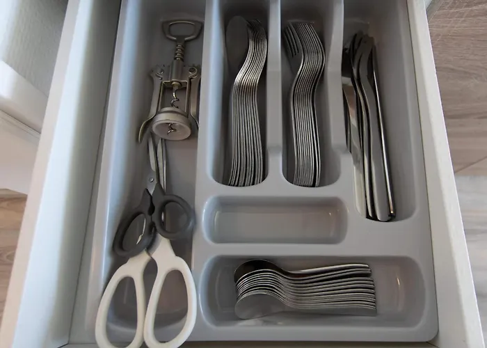 Apartment T&k - Several In